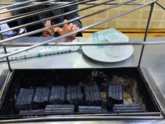 -小寒羊烧烤(凯瑞时代大厦店)