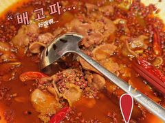 -观宴·品质赣菜(高新大道店)