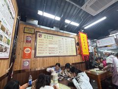 -粗茶淡饭(东关街店)