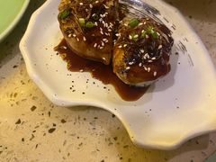 火炙鹅肝-六本目日式料理(珊瑚沙家园店)