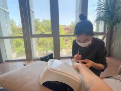 -LILY NAILS美甲美睫