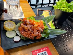 -子檀大隐炭烧(食品街店)