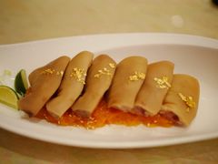 -8餐厅(新葡京酒店)