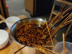 -六月雪干锅(涪城万达广场店)