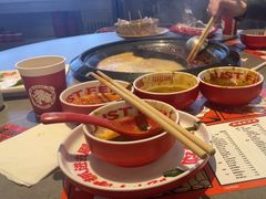 -生活如沸·顺德水牛奶火锅(大学路店)