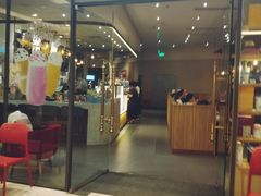 门面-COSTA COFFEE(上海月星环球港店)