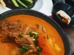 番茄牛腩-院子餐厅·大锅菜·老杭帮(桥西直街店)