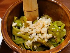 -钟掌勺忘不了地道湘菜(新天地假日广场店)