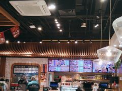 -西部马华清真兰州牛肉面·烧烤夜市(三里河店)