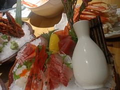 -花和海鲜自助(梅江店)