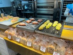 -西村叔叔的店·面包·甜品·蛋糕(牡丹园店)