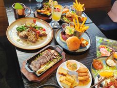 -blue frog蓝蛙(长泰广场店)