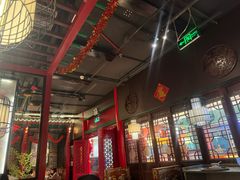 -缪氏川菜(深圳北站缤果空间店)