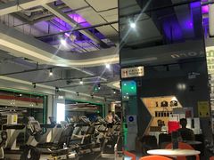 -优享健身(物美圣熙8号购物中心店)