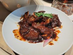 -侨美食家·40年地道粤菜(珠江新城店)