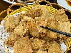 -红灯笼龙凤饭店(宁波老字号店)