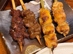 -鸟鹏烧鸟居酒屋(仁恒梦中心店)