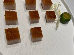 黑毛猪状元烧肉-顺德渔村(南山店)