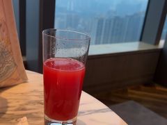 -杭州柏悦酒店·悅厅