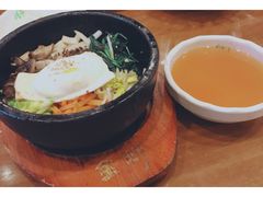 -全州拌饭馆(断桥店)
