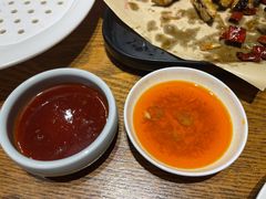 -双合园·海鲜水饺青岛菜(品牌首店)