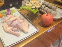 -龙泉人椰子鸡(龙昆南店)