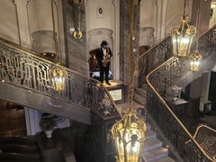 -波特曼西餐厅(中央大街店)