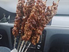 -景泰马记电烤串