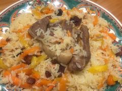 -巴依老爷新疆美食(常营店)