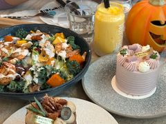 -玲婧胡同·生日蛋糕·餐厅(嘉里城店)