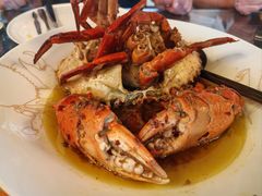 -Ministry of Crab(科伦坡店)