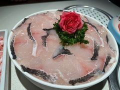 -花好月圆火锅(莱西深圳路店)