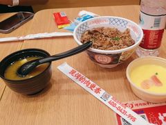 -町门烤肉拌饭专门店(哈西万达店)