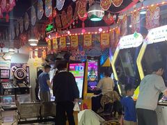 -阿凡达电玩嘉年华(柳巷店)
