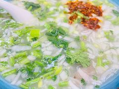 -莒县世起全羊馆(塔桥人家店)