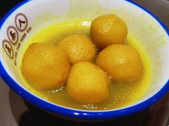 -五条人糖水铺(武林总店)