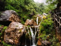 -云台山风景名胜区
