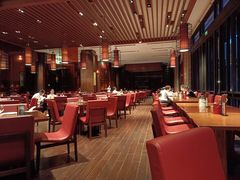 -三亚海棠湾万丽度假酒店