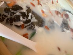 千岛湖有机鱼头-羡餐厅·杭帮菜·淳菜(千岛湖自由洲际殿店)