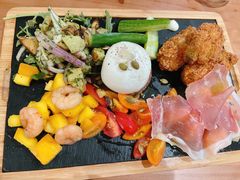 -ALLORA意大利餐厅(丰盛里店)