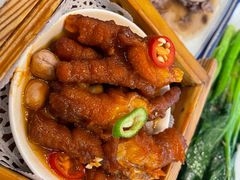 -粤拭轩·广东味道(祥和里店)