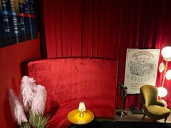 -JZ Club 爵士酒吧(上海店)