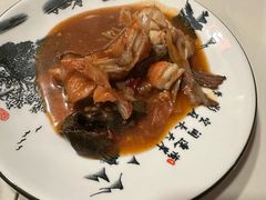 -江湖水乡铁锅炖魚(周庄嘉园店)