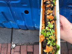 -董顺桃老长沙臭豆腐(步行街店)