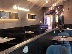 大堂-大树餐厅(红旗街万达店)