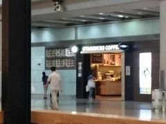 门面-星巴克(北京首都国际机场7店)