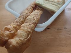 -陈记锅巴菜(五大道店)