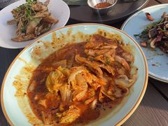 -薇酌饮·陕西菜(南门外店)