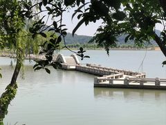 -南北湖风景区
