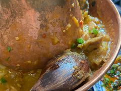 -蜗牛小馆醉乡民谣云南菜(惠新西里店)